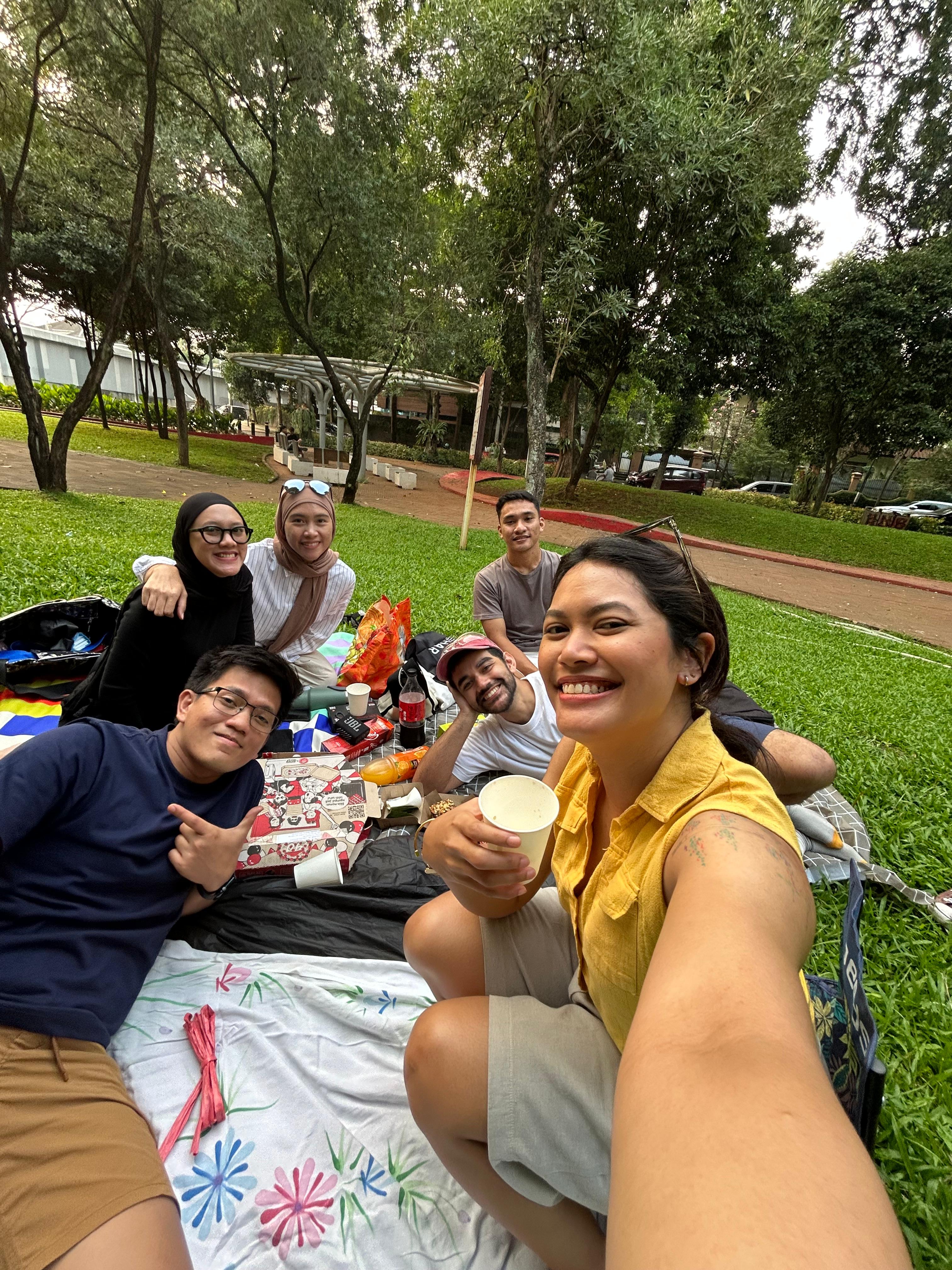 Picnic